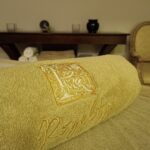 Brango Masssage Spa - Royalty Hotel Athens