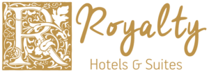 Royalty Hotel Athens - Brango Massage