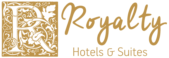 Royalty Hotel Athens - Brango Massage