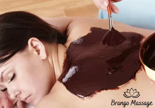 Chocolate Body Mask by Brango Massage