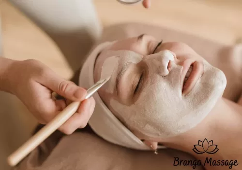 Hydrating Antiaging Facial by Brango Massage