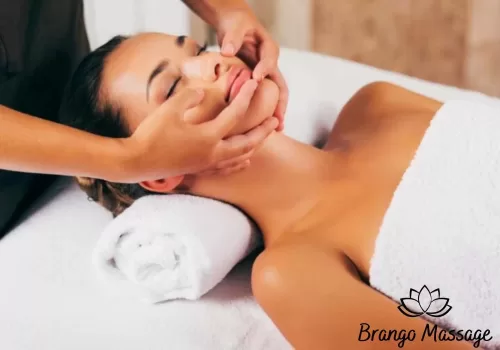 Hydrating Facial by Brango Massage