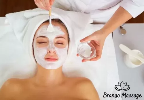 Hydrating & Relaxation Package By Brango Massage