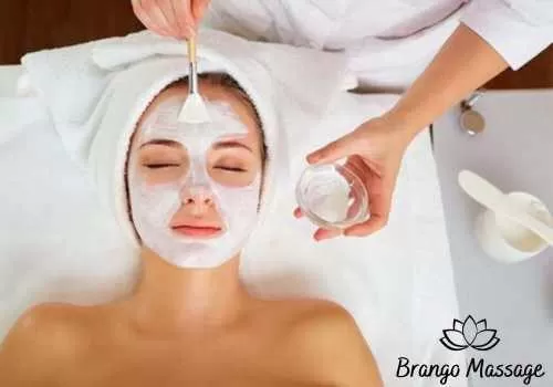 Hydration & Retreat By Brango Massage Hydration & Retreat By Brango Massage