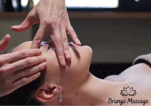 Japanese Technique By Brango Massage