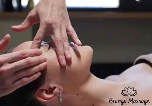 Japanese Technique By Brango Massage Japanese Technique By Brango Massage