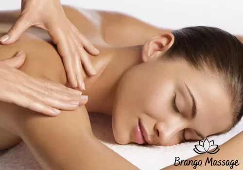 Premium Ultimate Package​ By Brango Massage