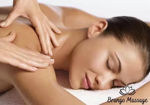 Premium Ultimate Package​ By Brango Massage Premium Ultimate Package​ By Brango Massage