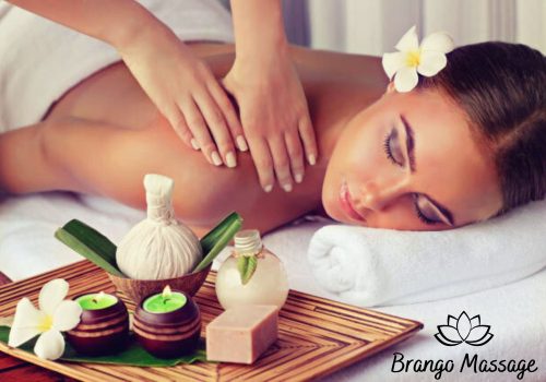 Swedish Massage By Brango Massage