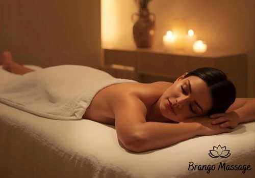 Swedish Massage by Brango Massage 2025