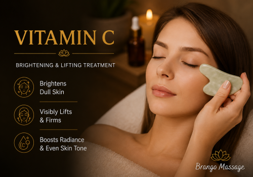 brangomassage-vitamine-C-facial